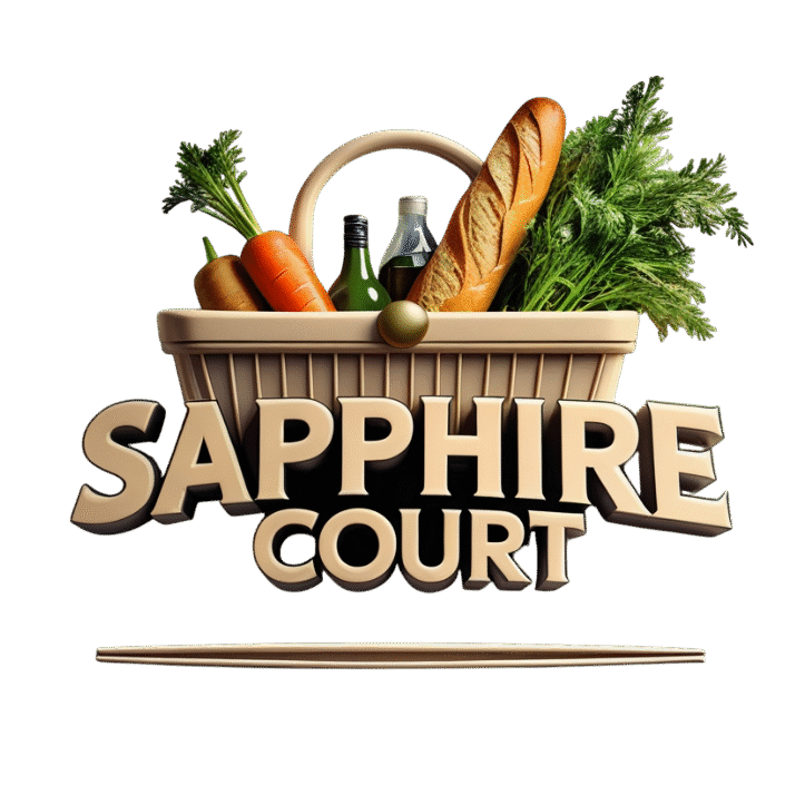 Sapphire Court